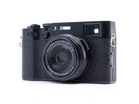 Fujifilm X100VI