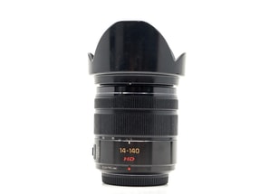 Panasonic Lumix G Vario 14-140mm f/3.5-5.6 ASPH Power OIS