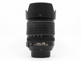 Nikon AF-S DX Nikkor 18-105mm f/3.5-5.6G ED VR