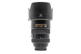 Nikon AF-S DX Nikkor 17-55mm f/2.8G IF-ED