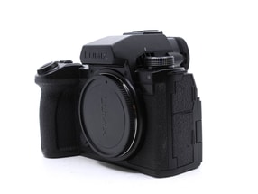 Panasonic Lumix S5 IIX