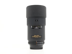 Nikon AF Nikkor 180mm f/2.8 ED