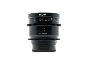 Venus Laowa 15mm T2.1 Zero-D - Sony E Fit