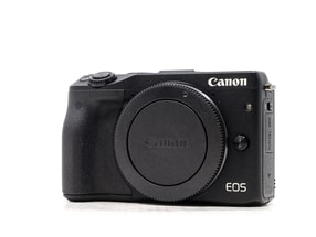 Canon EOS M3