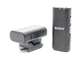 Sony ECM-W2BT Wireless Microphone