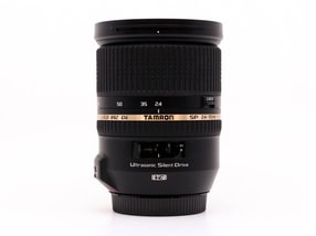 Tamron SP 24-70mm f/2.8 Di VC USD - Canon EF Fit