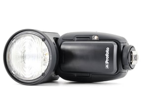 Profoto A10 AirTTL-F Studio Light Off-Camera Kit - Fujifilm Kompatibel