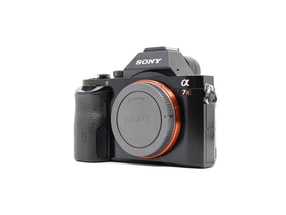 Sony Alpha A7r