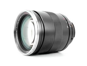 ZEISS Apo-Sonnar T* 135mm f/2 ZF.2 - Nikon Fit