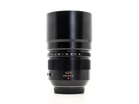 Panasonic Leica DG Nocticron 42.5mm f/1.2 ASPH