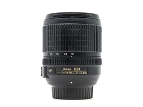 Nikon AF-S DX Nikkor 18-105mm f/3.5-5.6G ED VR