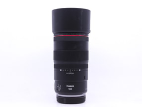 Canon RF 100mm f/2.8 L Macro IS USM