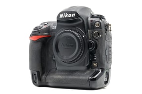 Nikon D3s