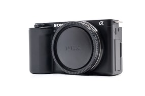 Sony ZV-E10