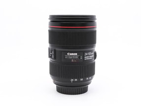 Canon EF 24-105mm f/4 L IS II USM