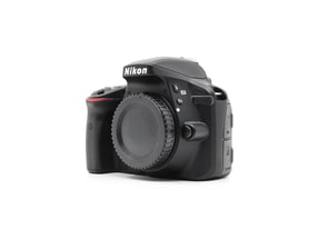 Nikon D3300