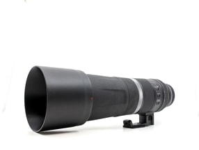 Canon RF 800mm f/11 IS STM