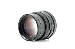 Pentax SMC PENTAX-FA 77mm f/1.8 Limited