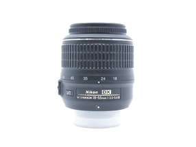 Nikon D5600