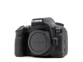 Canon EOS 90D
