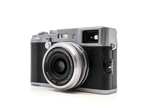 Fujifilm X100