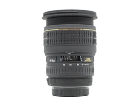Sigma 24-70mm f/2.8 EX DG HSM - Sigma SA Fit