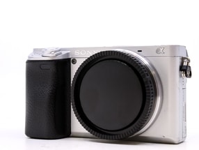 Sony Alpha-A6300