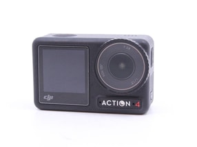 DJI Osmo Action 4