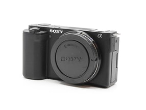 Sony ZV-E10