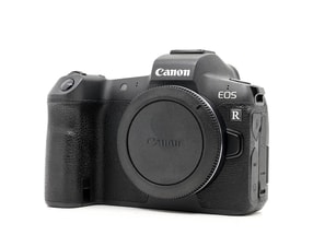 Canon EOS R