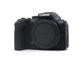 Canon EOS R10