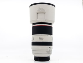 Canon RF 70-200mm f/2.8 L IS USM