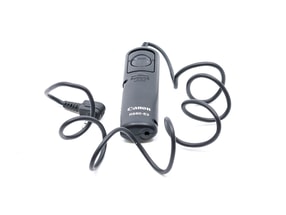 Canon RS-60E3 Remote Switch