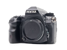 Pentax K-3 II