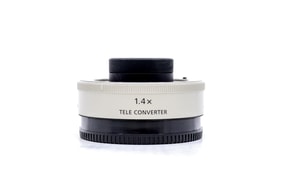 Sony FE 1.4x Téléconvertisseur