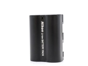 Nikon EN-EL3e Rechargeable Batterie