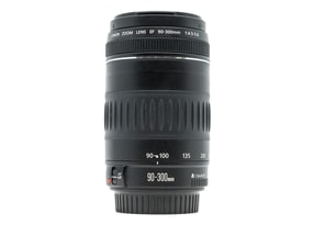 Canon EF 90-300mm f/4.5-5.6