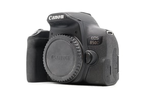 Canon EOS 850D