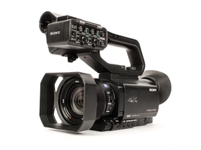 Sony HXR-NX80 Camcorder