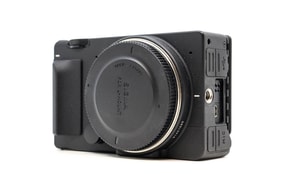 Sigma FP