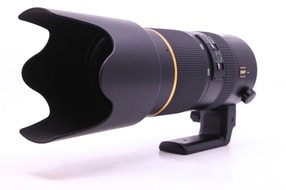 Pentax 70-200mm f2.8 HD ED DC AW D FA*