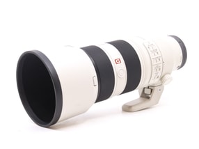 Sony FE 70-200mm f/2.8 GM OSS II