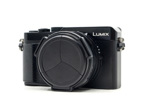 Panasonic Lumix DC-LX100 II