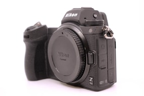 Nikon Z6 II