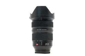 Panasonic Lumix S PRO 24-70mm f/2.8