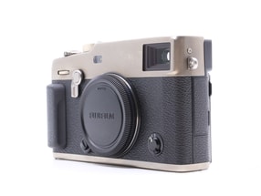 Fujifilm X-Pro 3 Dura