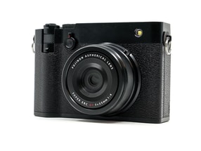 Fujifilm GFX100RF