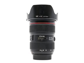 Canon EF 24-70mm f/2.8 L II USM