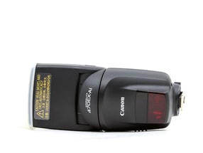 Canon 470EX-AI Speedlite