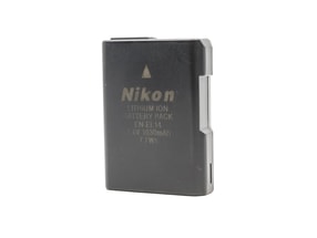 Nikon EN-EL14 Battery